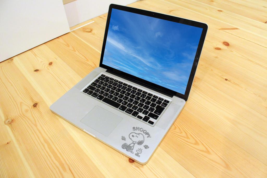 SNOOPY Emblem Sticker 3D 3D Car Custom Decoration Character Stylish