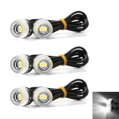 Motorcycle Turn Signal LED 12 V Decorative Light for Motorcycles Ultra Small Turn Signals