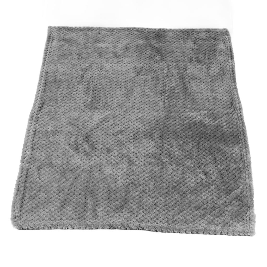 Pet Blanket Soft Warm Machine Washable Portable Dog Furniture Blanket Cover for Puppy Cat