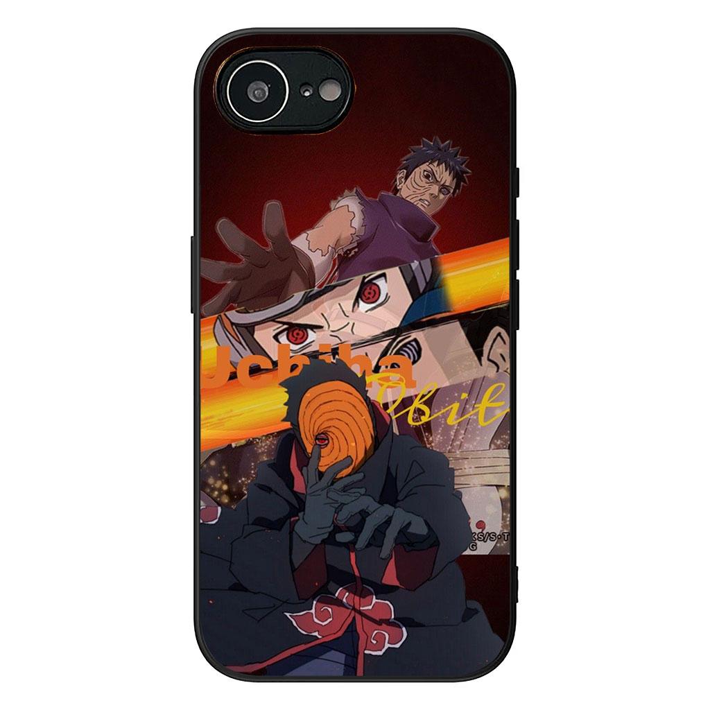 

Sasuke Narutos Obito Uchiha Tobi Itachi for Motorola Moto Edge 70 60 Fusion NEO Pro G Stylus G56 G96 G52 G04 G05 G85 G84 Case Motorola Moto G64