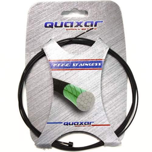 Quaxar GPT200S PTEF coat stainless steel shift inner wire Shimano/SRAM One size