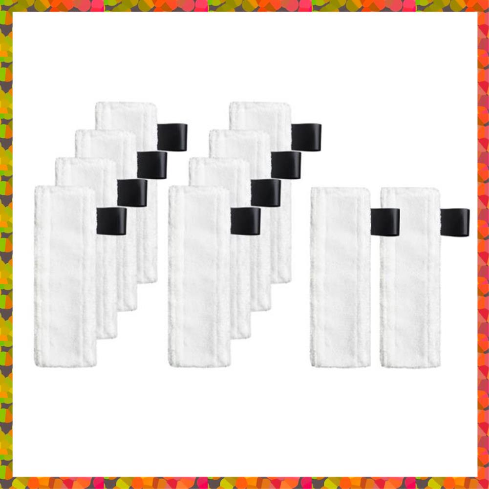 Promotion! Steam Mop Cloth Cleaning Pad Cloth Cover For Karcher Easyfix SC2 SC3 SC4 SC5 Steam Mop Cleaner Spare Parts