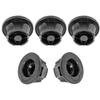 COVER GROMMETS BUNG FOR MERCEDES W204 C218 A6420940785 Useful