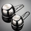Qianxing 304 Stainless Steel Mini Multi-Use Pot