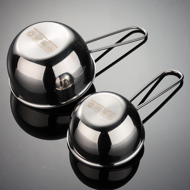 Qianxing 304 Stainless Steel Mini Multi-Use Pot