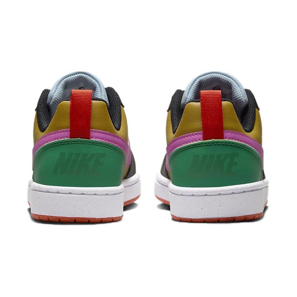 Nike Court Borough Low Recraft GS 'Dance' DV5456-004
