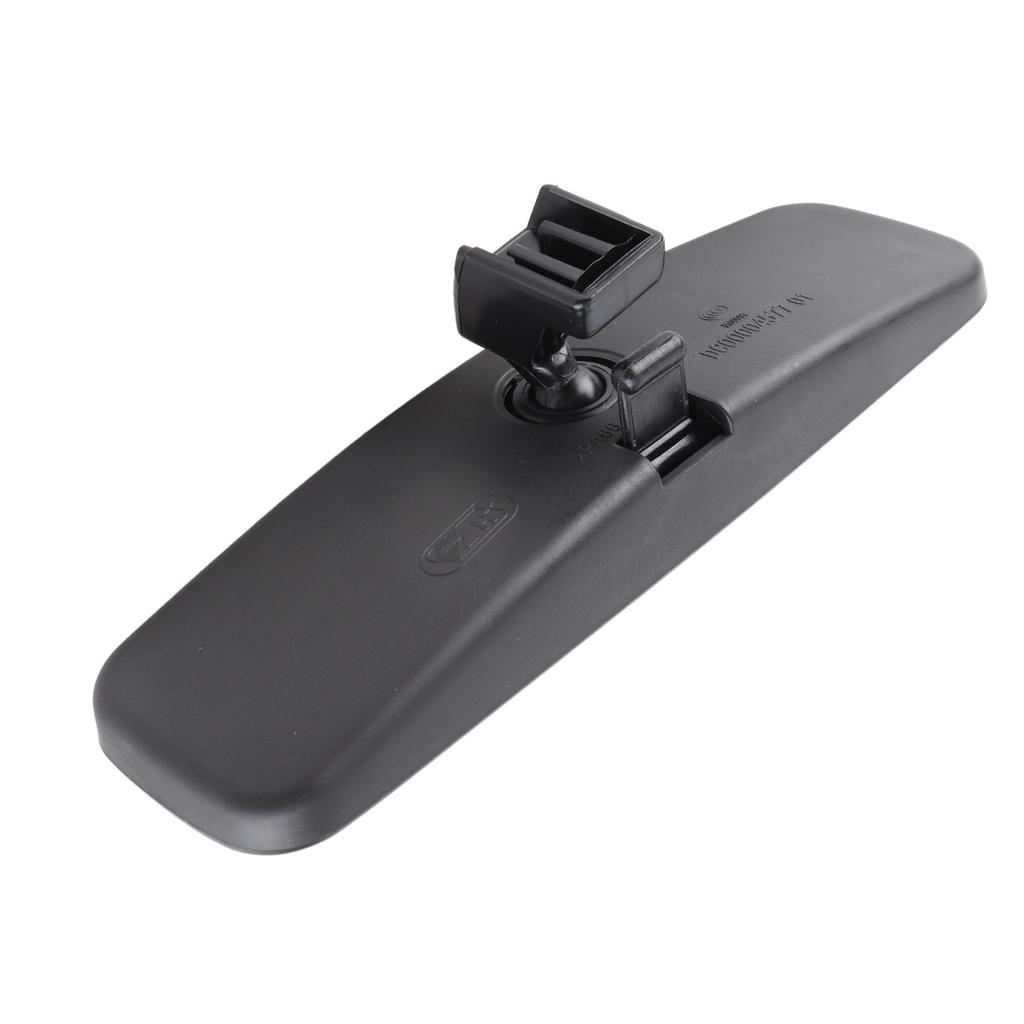 Vnitřní zpětné zrcátko ABS a skleněné pouzdro 814842 Pasuje pro 107206106