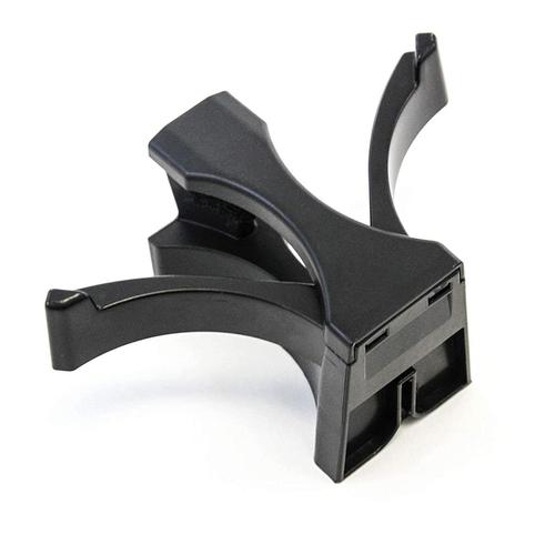 

Center Console Cup Holder Insert Divider For Toyota Tacoma 2005-2015 Brand New