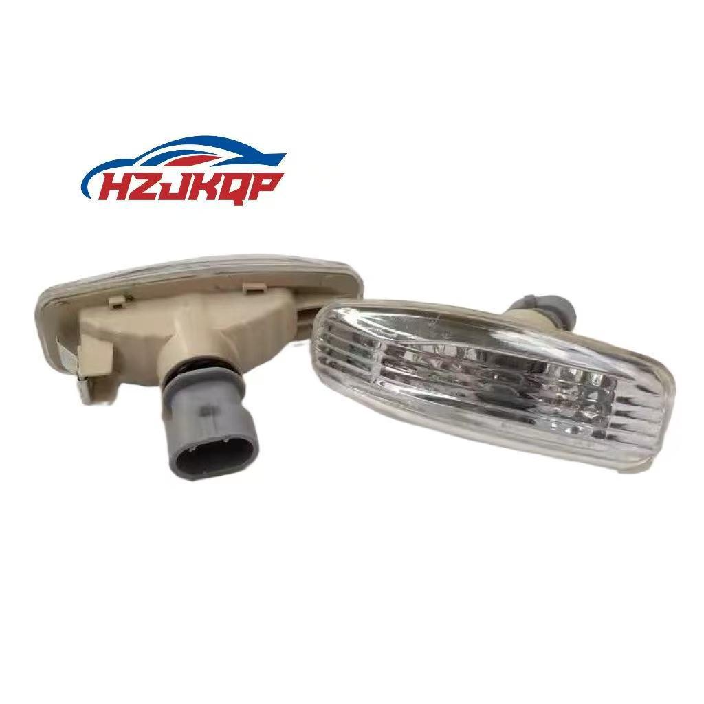 Fits Wuling Baojun 630/310/Hongguang: Fender Turn Signal Light, Part No. 24538054.