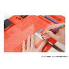 Doyusha Large Glass Cutting Mat, Blue, Hobby Tool