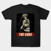 The Cure  RETRO STYLE  TShirt Short Sleeve All Sizes S To 5XL Unisex T-Shirt
