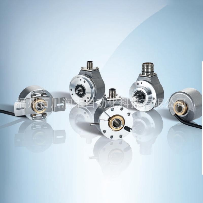 Brand New DBS60E Incremental Encoder 0512 (SICK) with 1024 Resolution In Stock