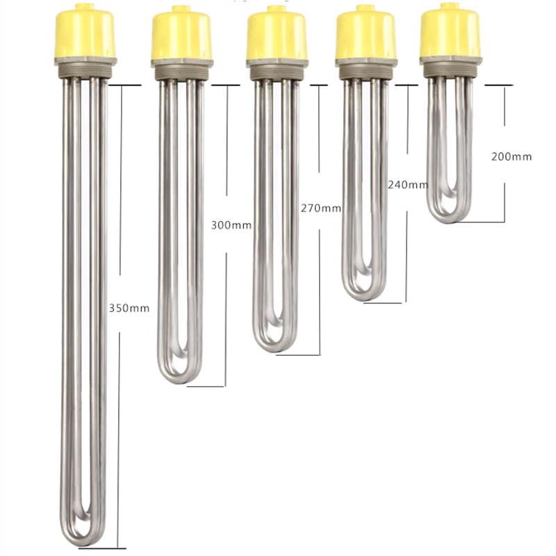 Haiyuan Shuangjia High Power Electric Heating Rod