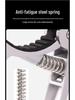 Premium Folk & Electric Guitar Capo - Advanced, High-Value, with Unique Personality
