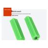 LongYusheng Green Plastic Expansion Wall Plugs
