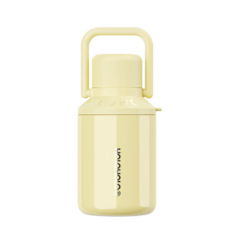 HOLOHOLO AK-01 Insulated Camping Mug