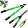 Heavy-Duty Garden Pruning Shears for Thick Branches and Hedges