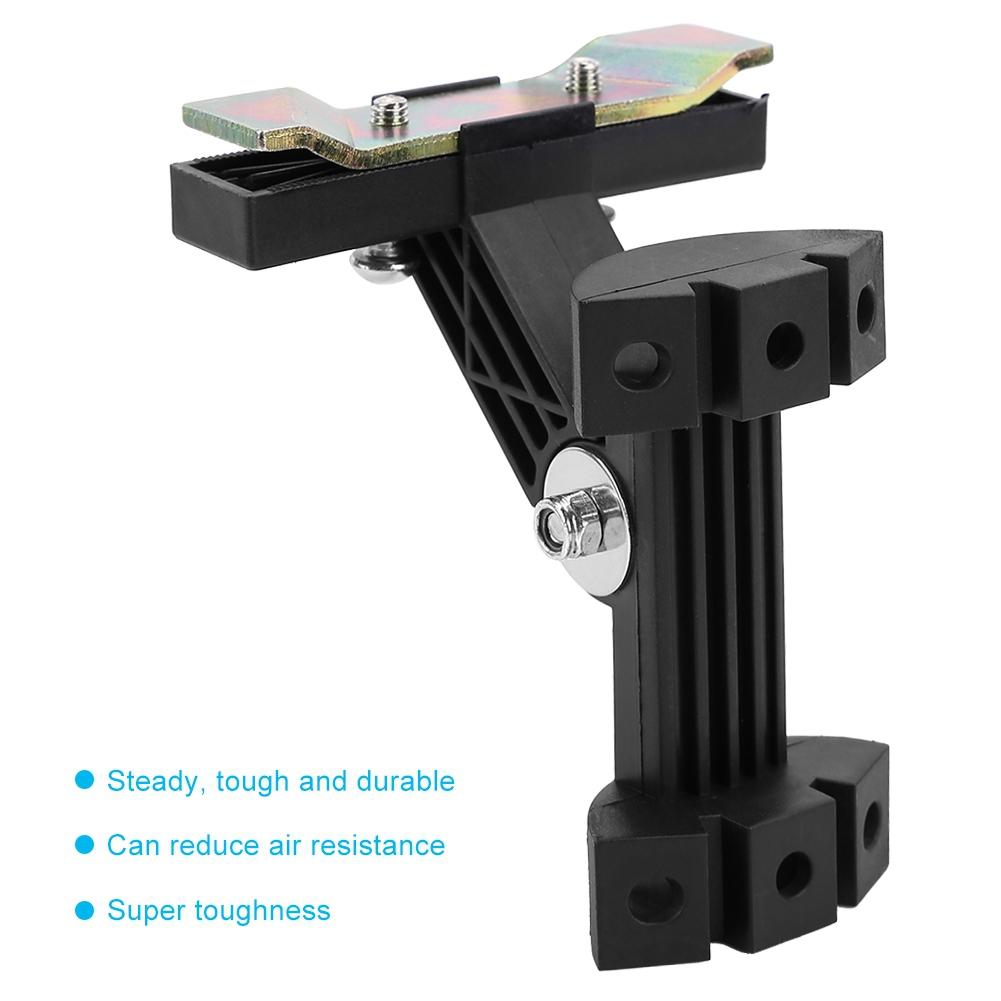 Bike Bicycle Water Bottle Holder Rack Cage Kettle Holder Seat Adapter