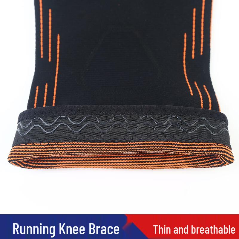 TULX Breathable Sports Knee Brace