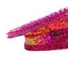 Rhinestones Studs Costume Hat Decor Novelty Gothic Party for Cosplay Events