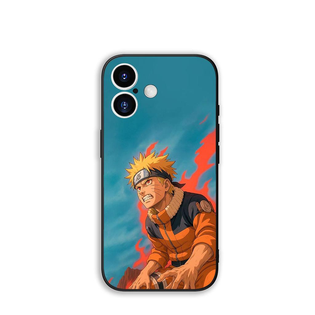 Gaara Narutos Poster Anime for Samsung Galaxy A25 A37 A57 A12 A14 A31 A41 A50 A51 A70 A71 A72 A21S A04 M15 Note 20 9 8 10 Case