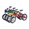 Model Toys Finger Bicycle Brake Rope Finger Bmx Bike Mini Finger Bike Mountain Bike Mini Bike