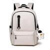 Trendy Large Capacity Backpack for Students - Lightweight, Stylish, and Perfect for Travel