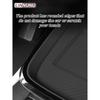 Linnunu Fit for Lynk& Co 08  Wireless Charging Protective Pad Silicone Material Protective Pad Car Interior Dustproof Pad Storage Pad Car Decoration