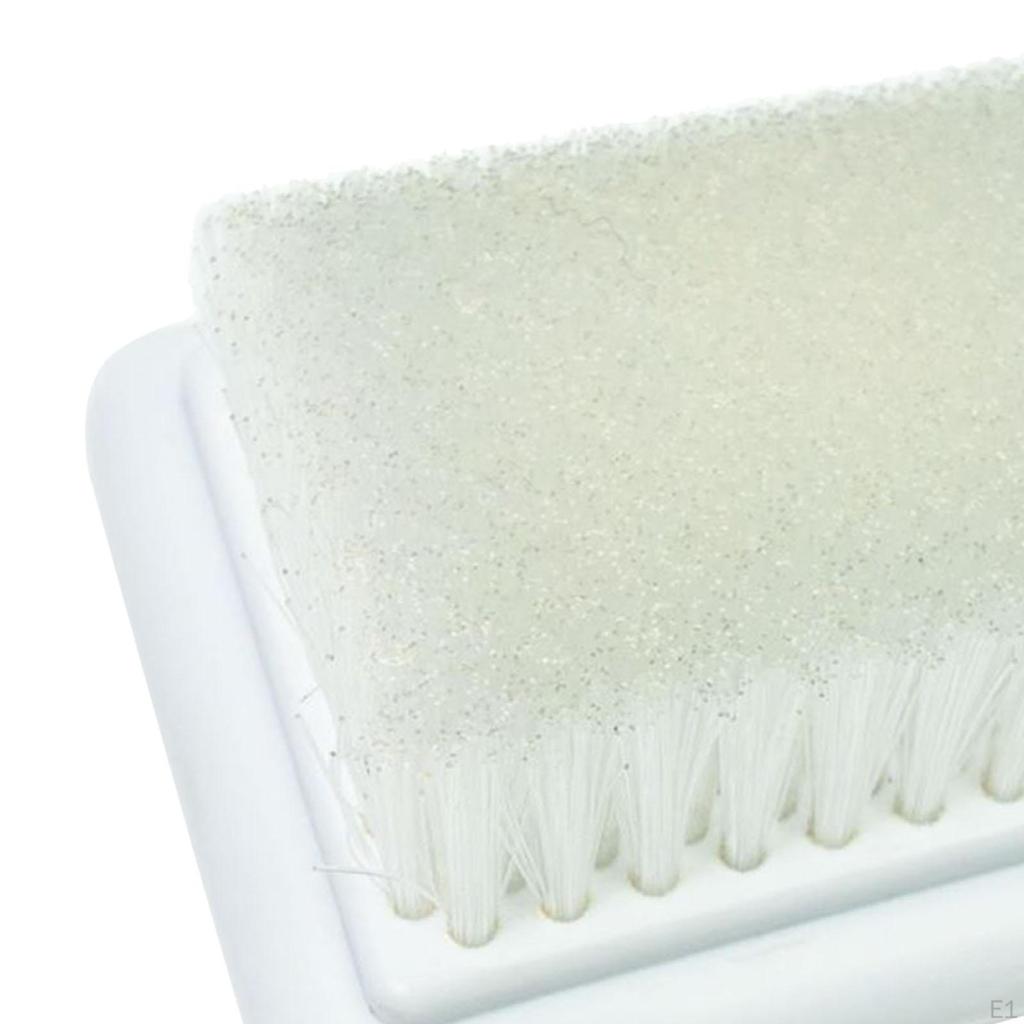 Filzteppich Schaumstoffunterlage Alternative Wiederverwendbare Filznadel Applikationsbürste zum Spinnen