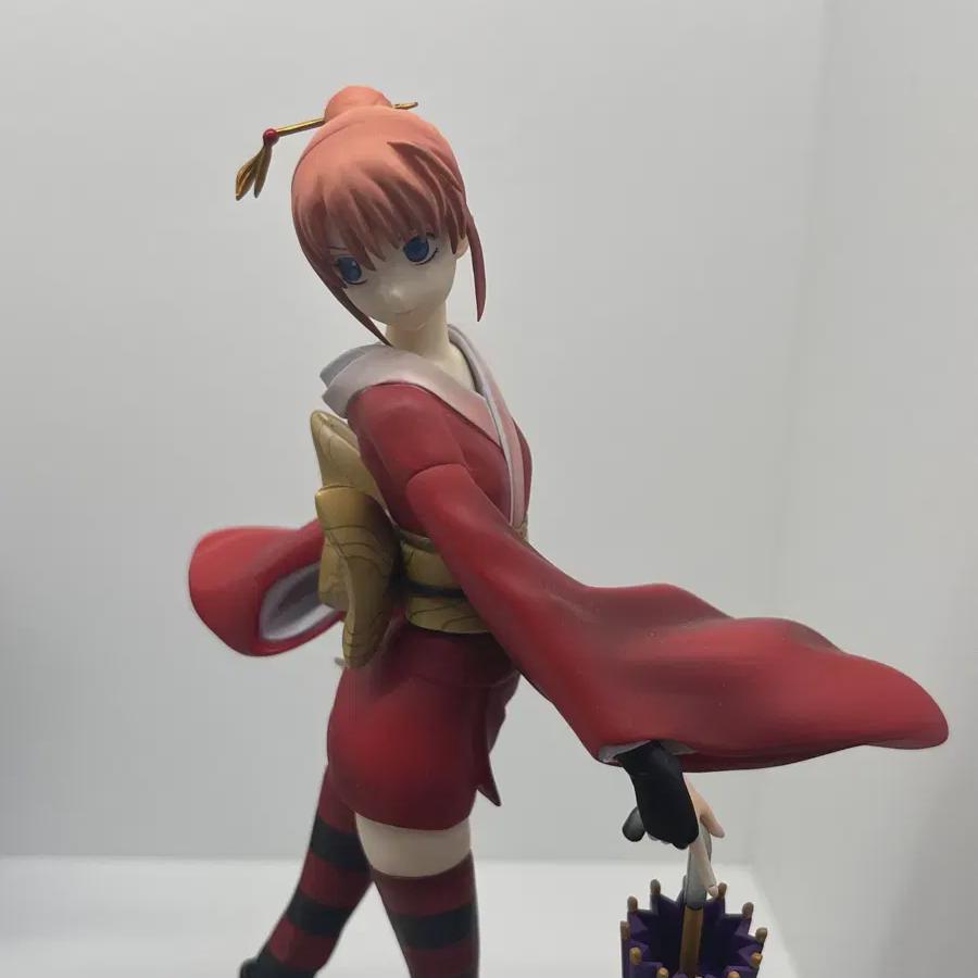 

) Gingon Kagura Yoshiwara G.e.m Gem Figures For Sail
