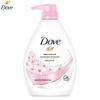 Dove Cherry Blossom Nourishing Shower Gel 720g