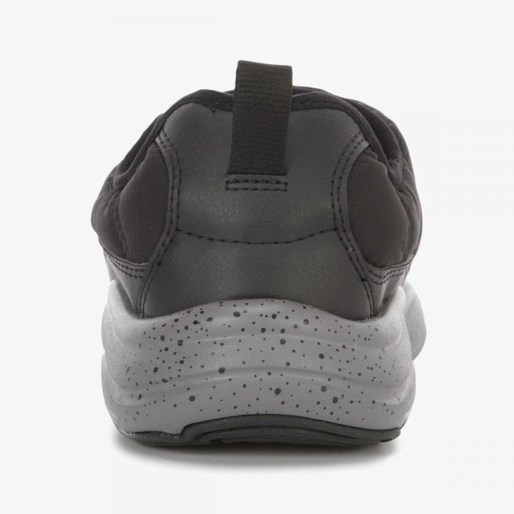 [north Face Official] Ns85r68a Half Dome Mule Black