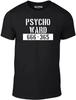 Psychiatrie Station T-Shirt