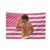 1PC Interesting Malachi Flag Gift Tapestry Interesting Poster Tapestry Gift Merch Barton Flag Used for Room Decoration