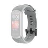 Měkký silikonový náhradní náramek na zápěstí pro Huawei Band 4