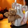 Halloween Plush Stuffed Animal Doll Decoration for Party and Home Decor