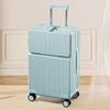 OEING Front-Opening Multi-functional Luggage