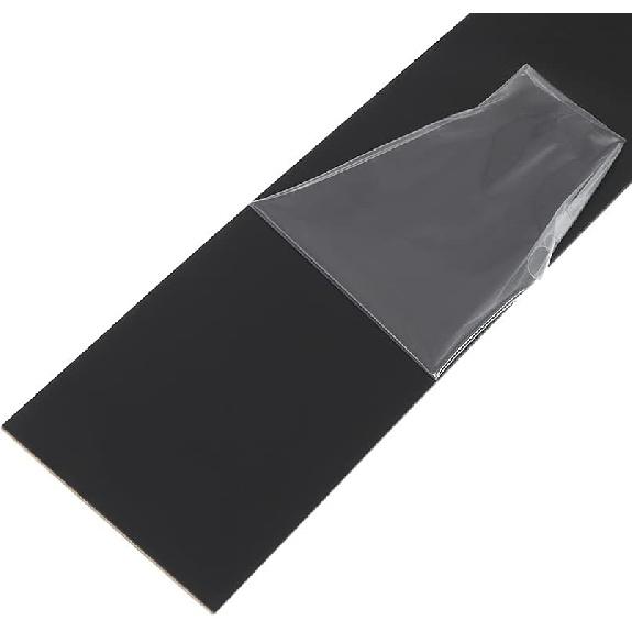 SCITOO Fit for Toyota Tundra 2007 2008 2009 2010 2011 2012 2013 4Pcs Set Door Trim Piano Black Pillar Posts