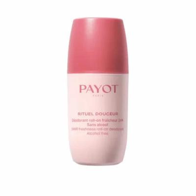 Payot Rituel Douceur D?dorant Roll-On Fra?heur 24h 75ml