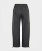 BADBLOOD Bs Soft Terry Baggy Joggers - Charcoal
