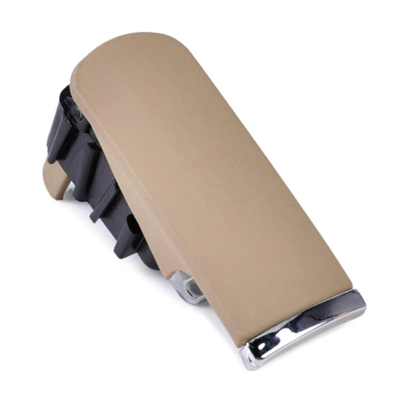 Auto Parts Glove Box Lock Lid Handle Replacement 8E1857131 for 8E B6 B7 01-07
