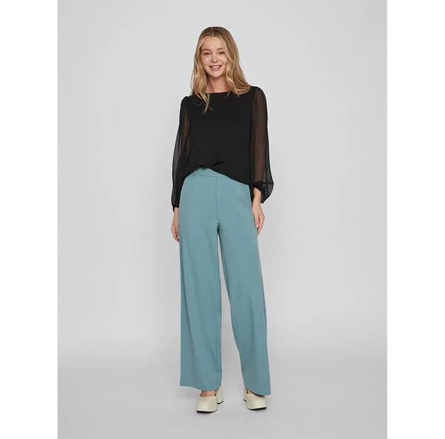 Vila Falia блузка с длинным рукавом