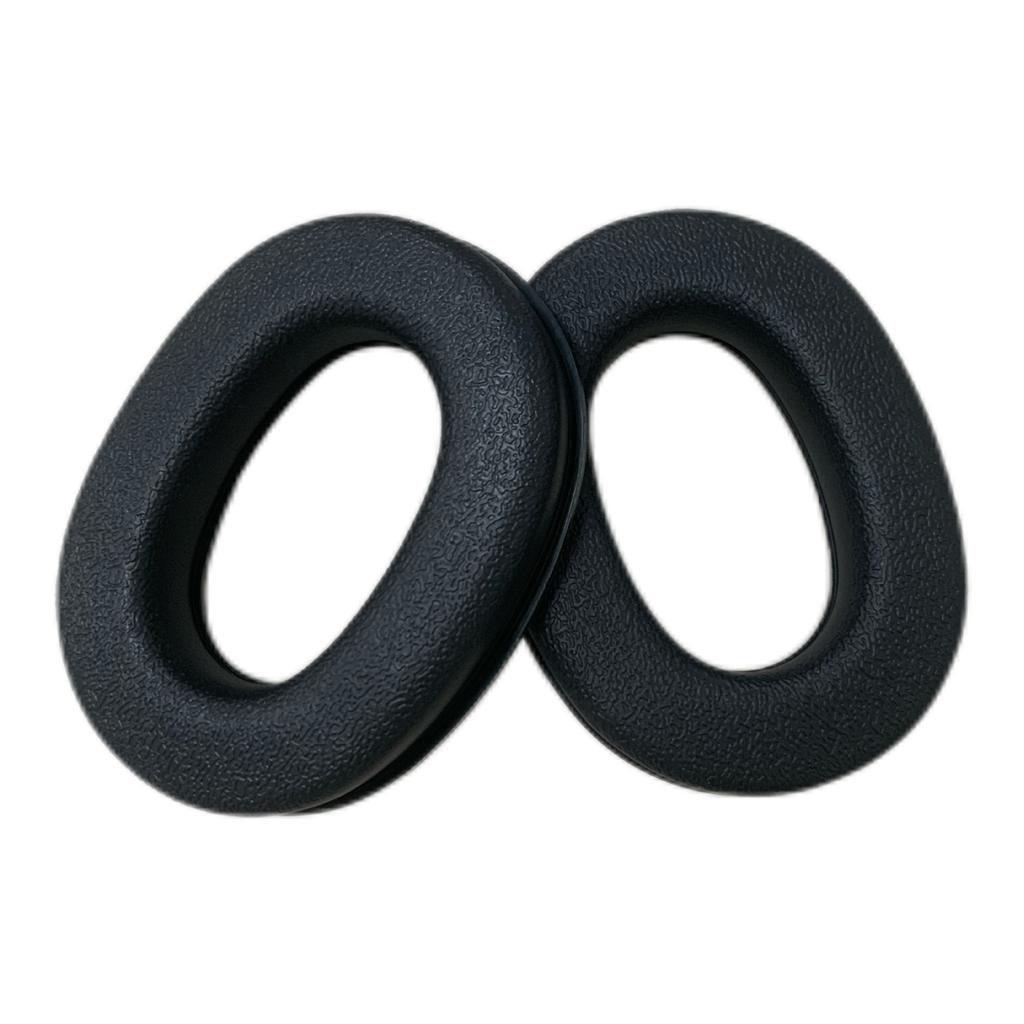 Upgrades Ear Pad for SordinPRO/PROX Headsets Earpads Providing Long Last Comfort and Noise Reductions Earmuff Ear Cover