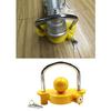 Heavy Duty Trailer Hook Lock Universal Ball Coupler Lock for Trailer Motorhome