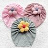 Hollow Baby Fetal Cap, Cute Flower Children's Pullover Hat, Four Seasons Thin Soft Baby Hat