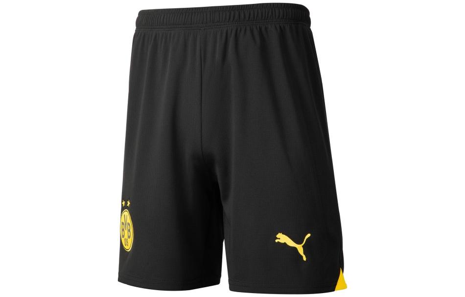 PUMA Sports Print Sports Shorts Men s Black Moderate 770636-02 S