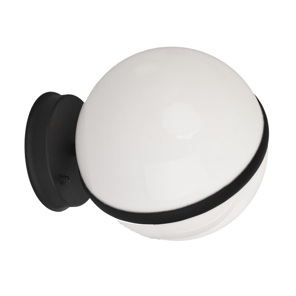 Circulo Garden Wall Lamp 1Xe27