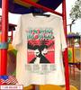 The Barr Brothers Tour 2026 Band Gift For Fan S-5XL T-shirt Go206