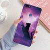 For Honor 7C 5.99 /7C RU 5.7 Case Honor 7A 7S 7A Pro 7A Prime Clear Soft Silicone Phone Case For Honor 8C 8A Pro 8A Prime Fundas