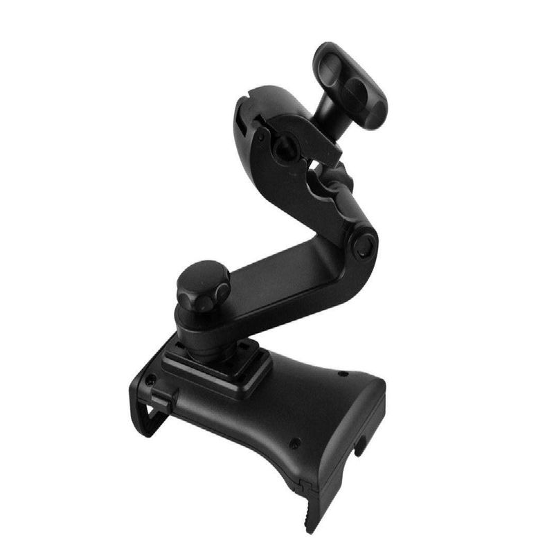 Car Phone and Tablet Holder, 2-in-1 Phone and Tablet Stand, Car Headrest Mount, Car Mount